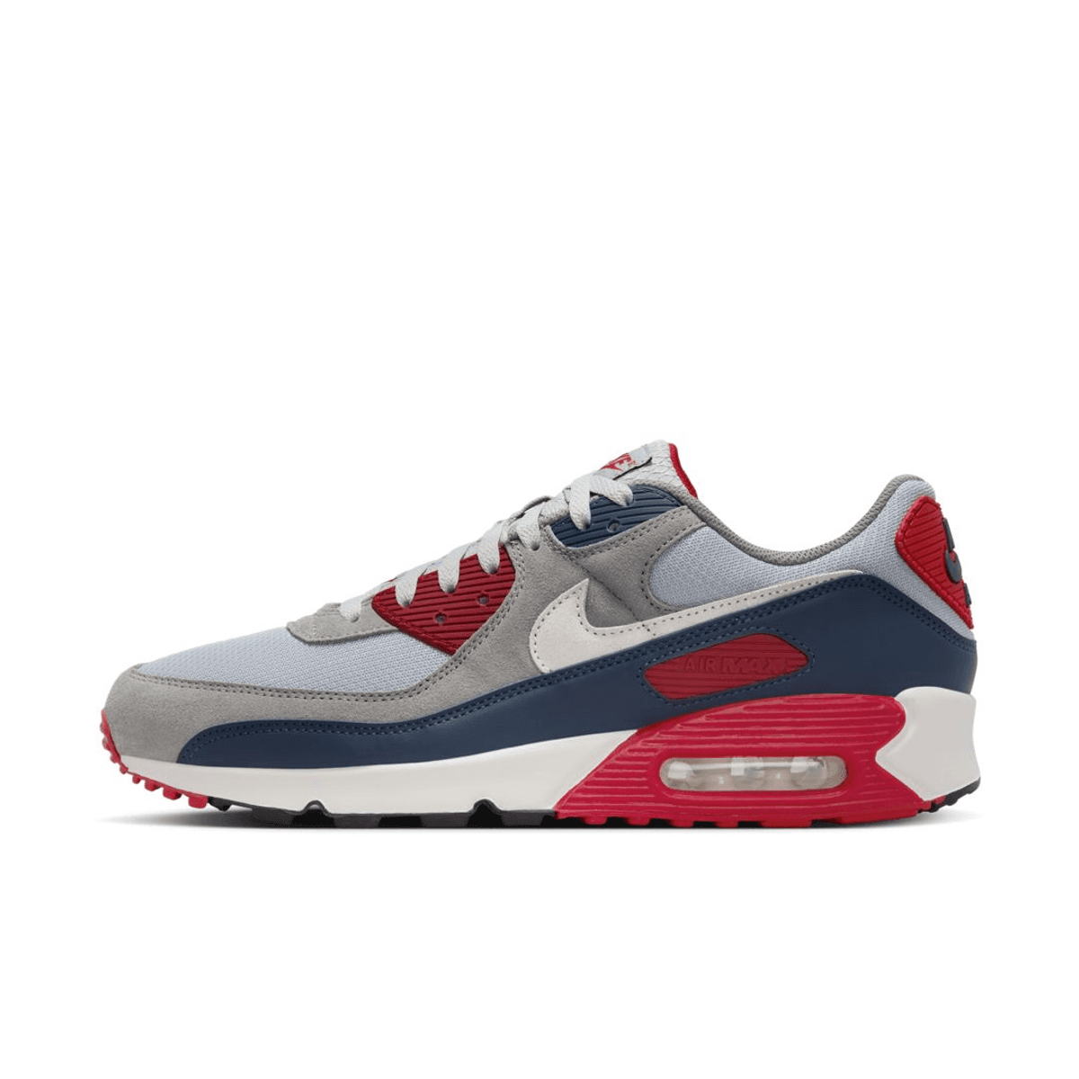 The Nike Air Max 90 “USA” Arrives Summer 2024