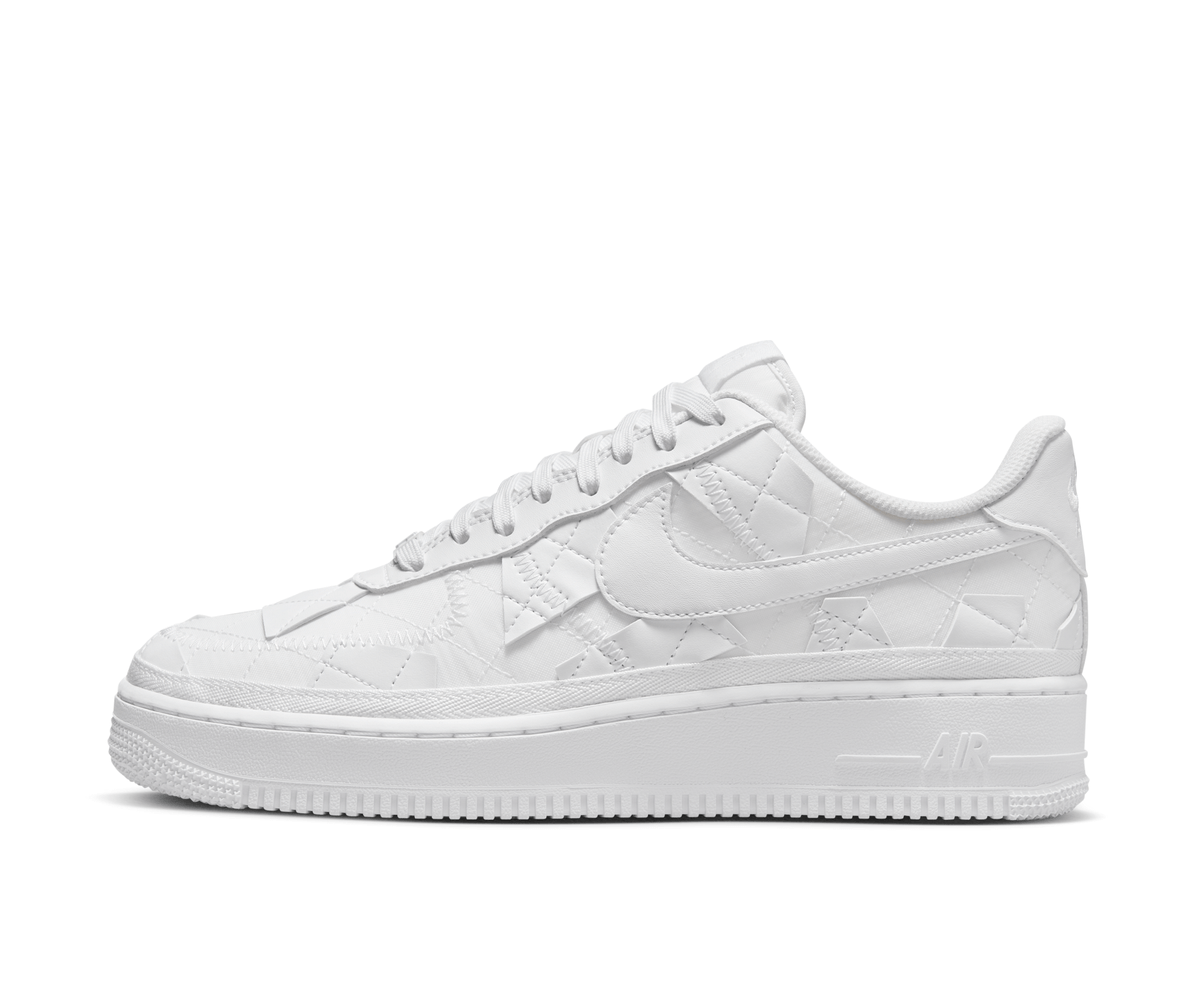 Nike Air Force 1 Low Billie Eilish White (W)