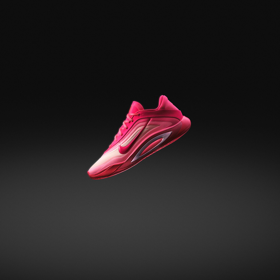 Nike A’One “Pink A’ura” (W) FZ8605-600