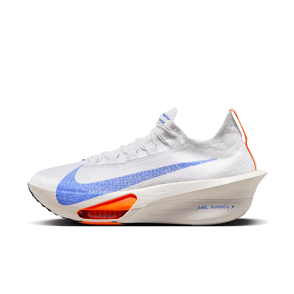 Nike Alphafly 3 Blueprint