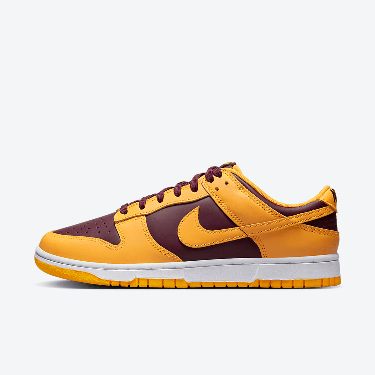 The Nike Dunk Low Arizona State University is Releasing Tomorrow