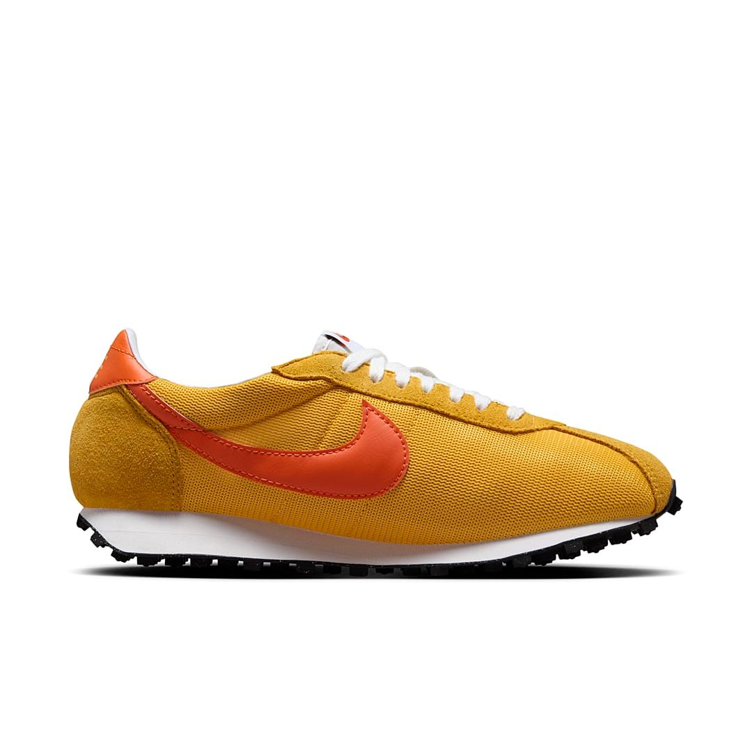 Nike LD-1000 SP university Gold FQ9079-700 Release Info