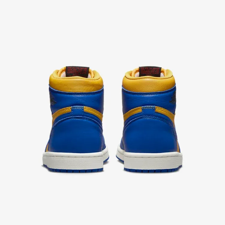 Air Jordan 1 High Og Wmns Laney