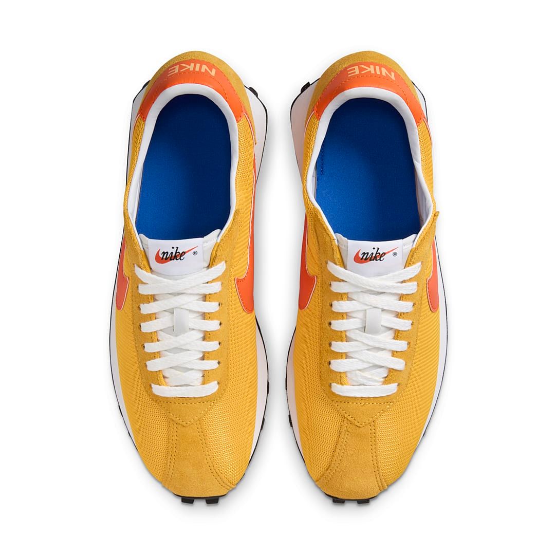 Nike LD-1000 SP university Gold FQ9079-700 Release Info