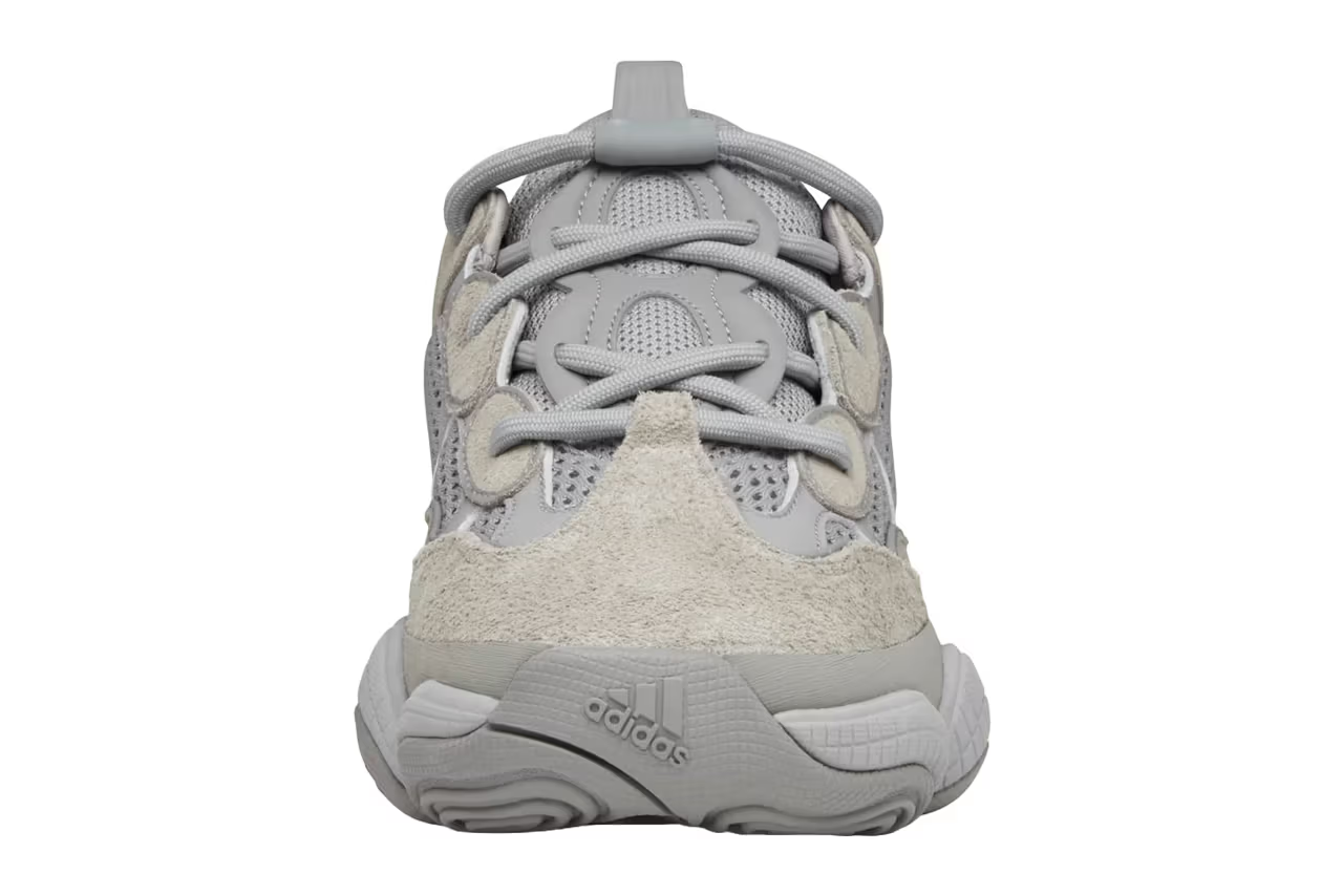 adidas yeezy 500 stone salt IE4783 release info