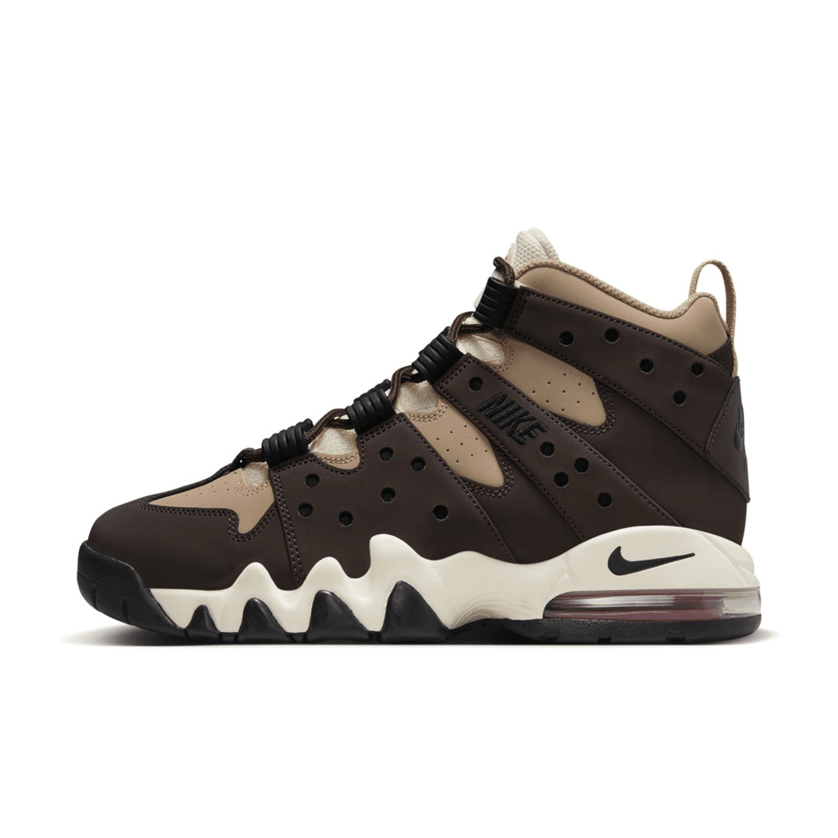 The Nike Air Max 2 CB 94 "Baroque Brown" Releases This October