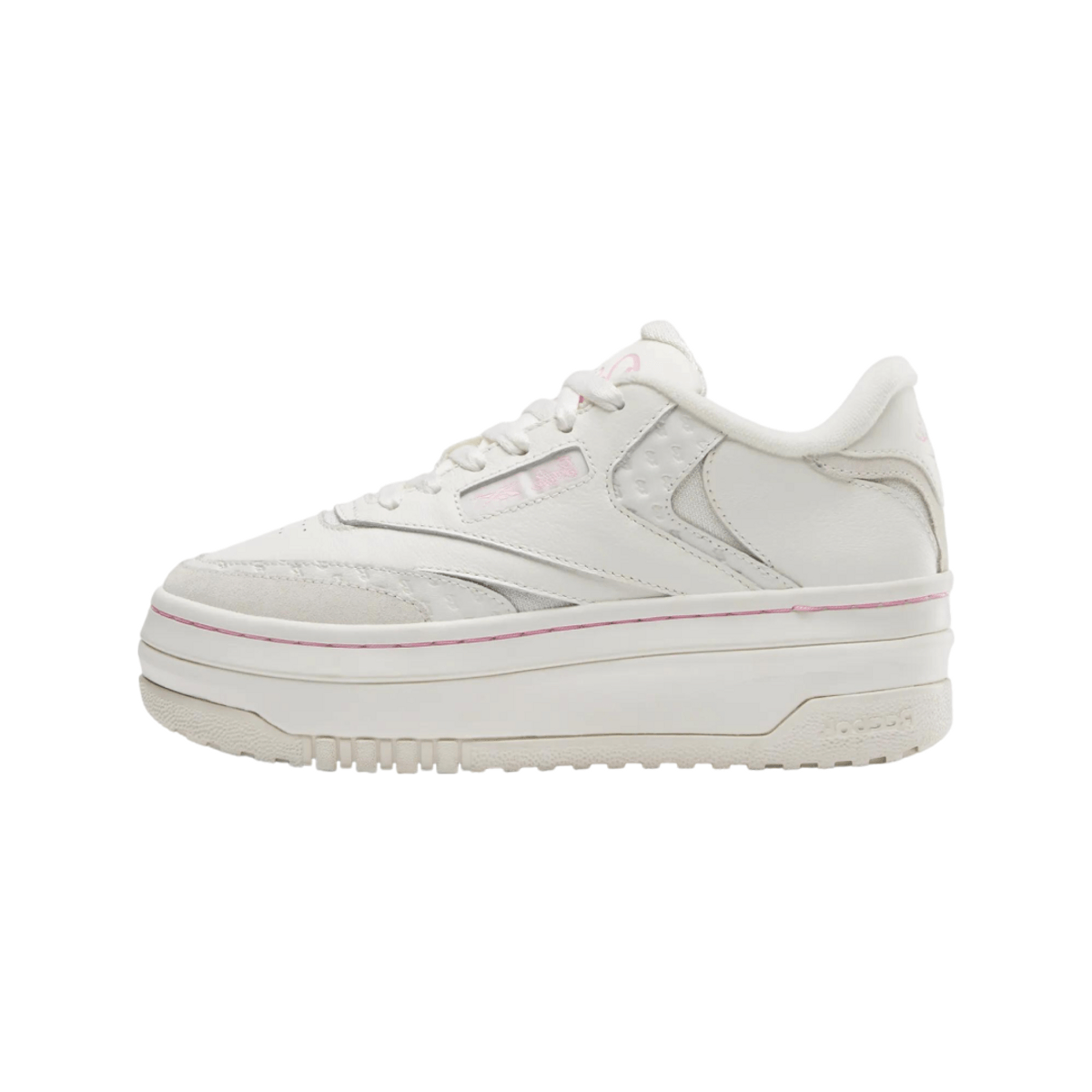 Barbie x Reebok Club C Extra