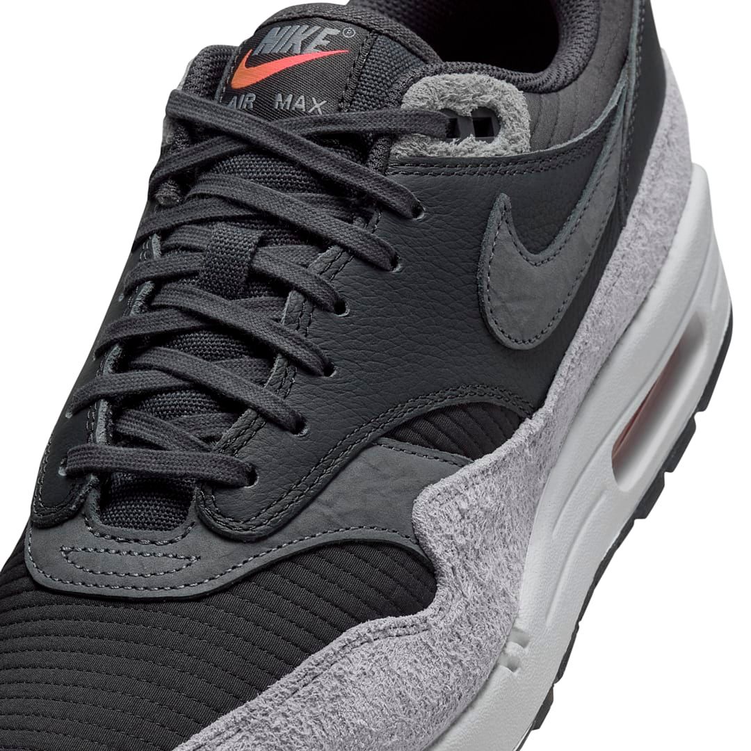 Nike Air max 1 '87 Dark Smoke Grey  HJ9292-070 Release Info