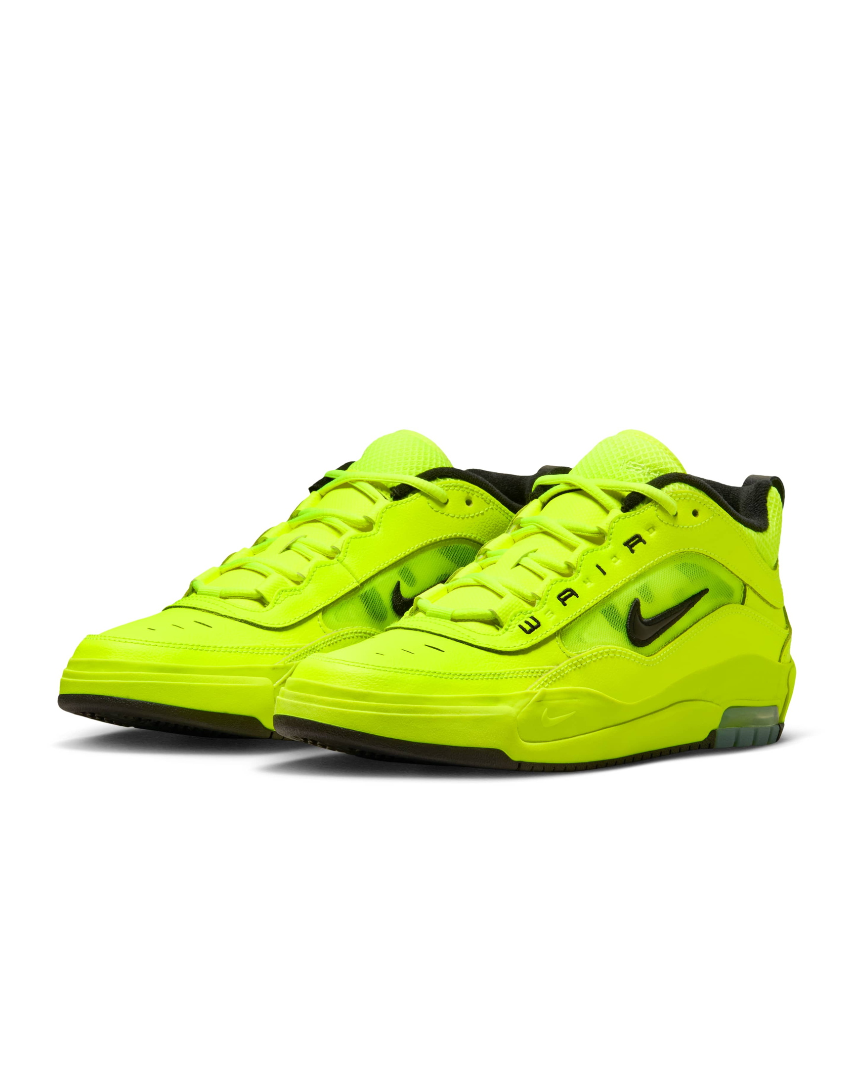 Nike SB Air Max Ishod "Tennis Ball" Releases May 2026