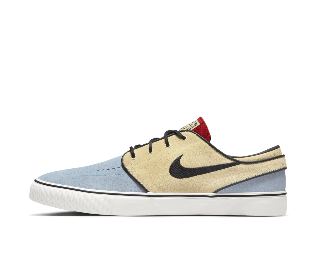 Nike SB Zoom Stefan Janoski OG Alabaster Celestine Blue