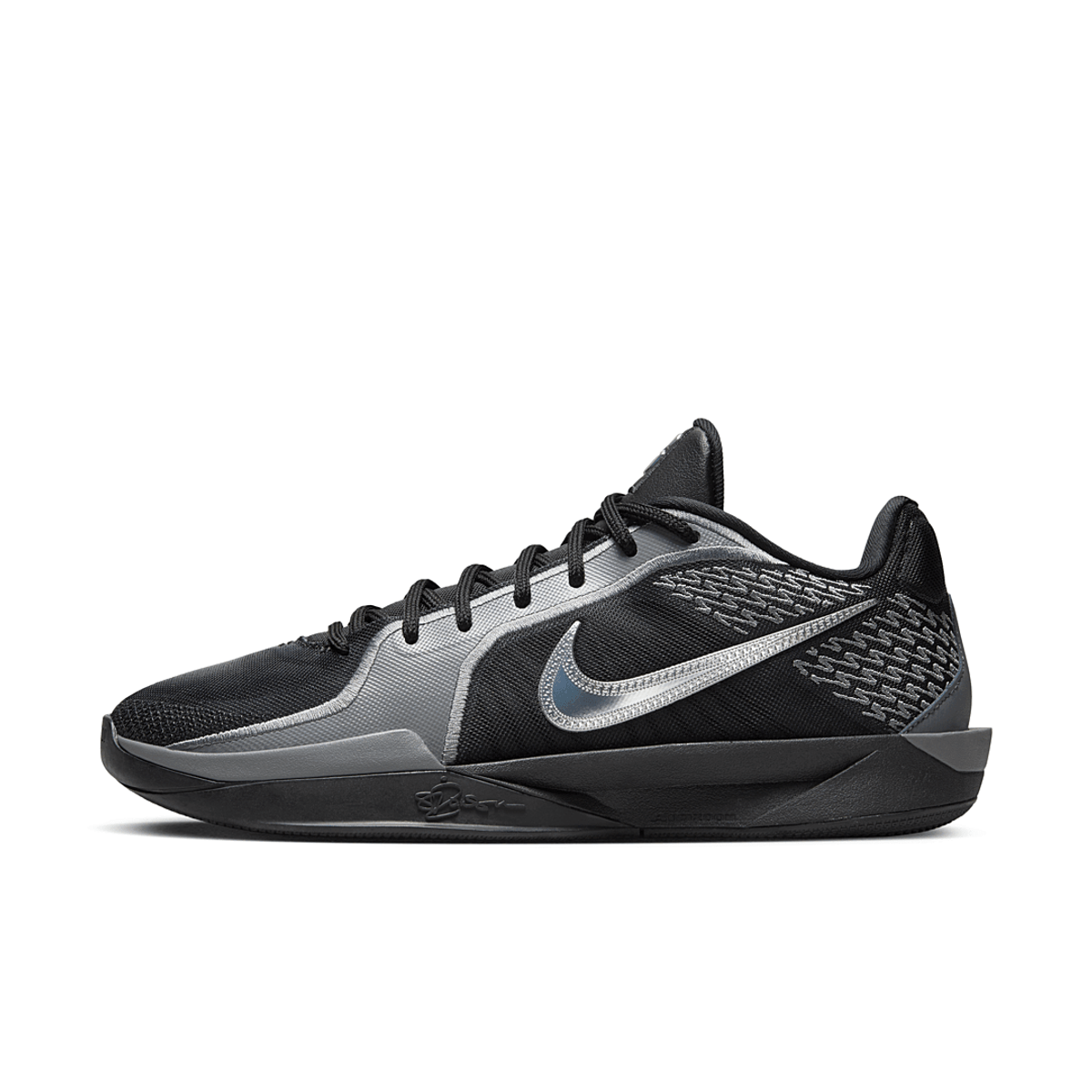 Nike Sabrina 2 Mirrored (W)