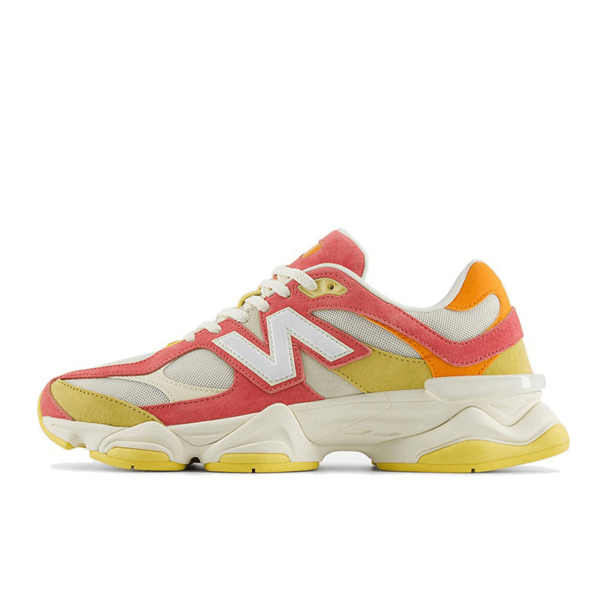 New Balance 9060 Red