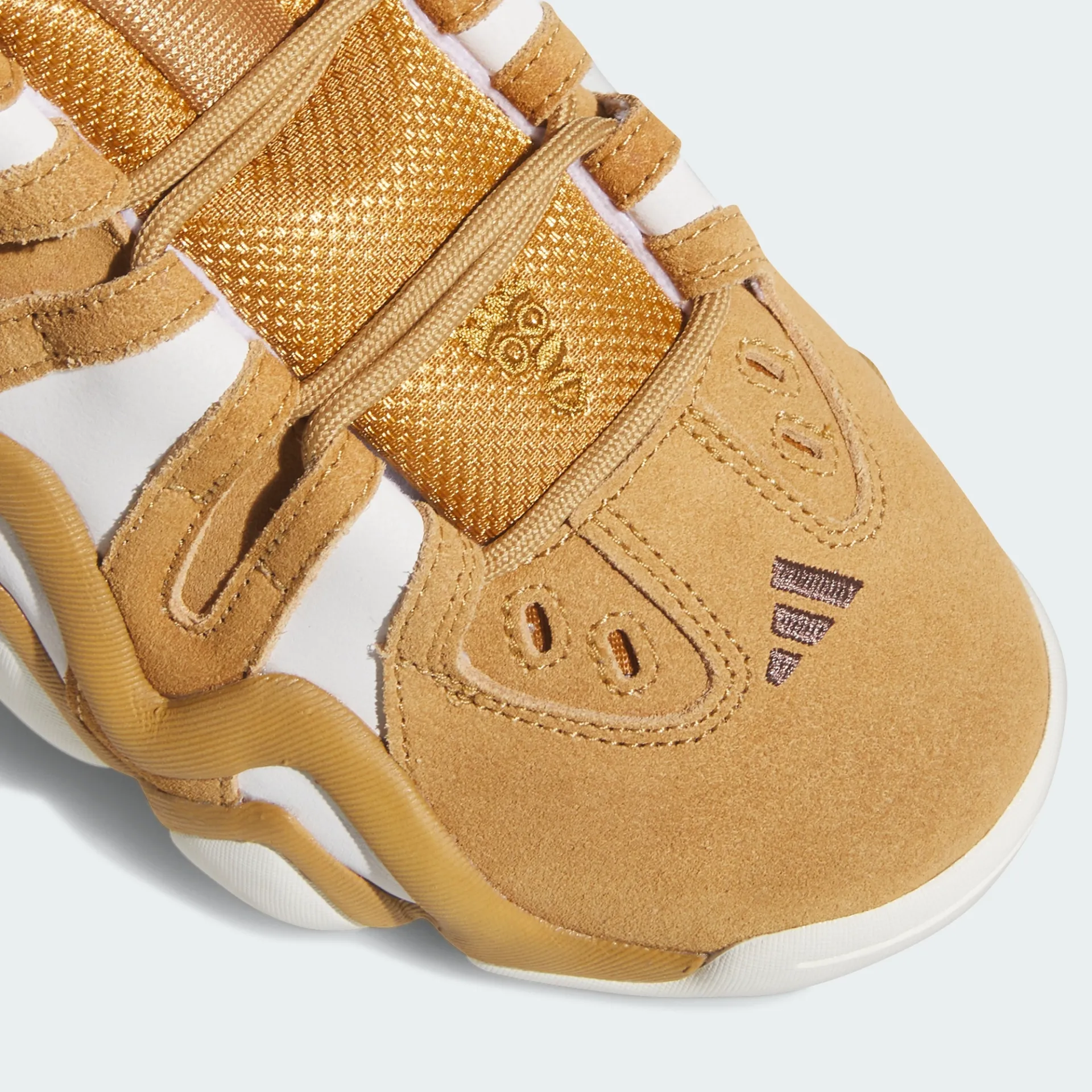 adidas Crazy 8 “Wheat” IF4522 Release Info