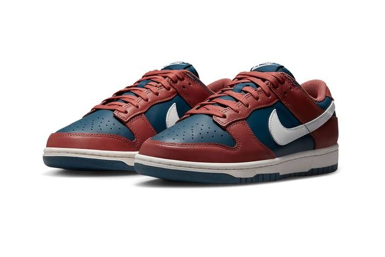 Https   Hypebeast.com Image 2022 10 Nike Dunk Low Canyon Rust Valerian Blue D D1503 602 3