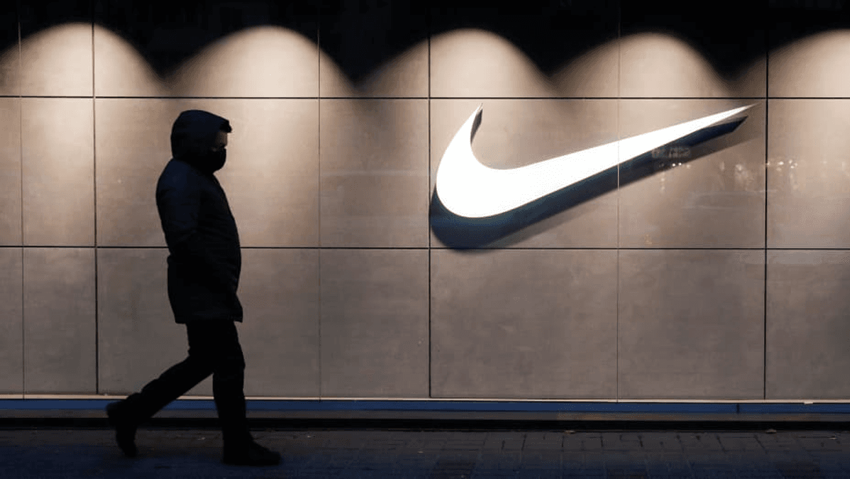 Nike Expected To Release 2% Of Global Workforce