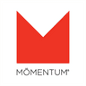 Momentum logo