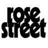 Rose Street Skate Shop logo