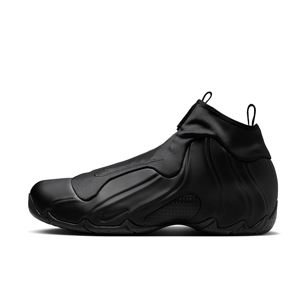 Nike Air Flightposite One Black