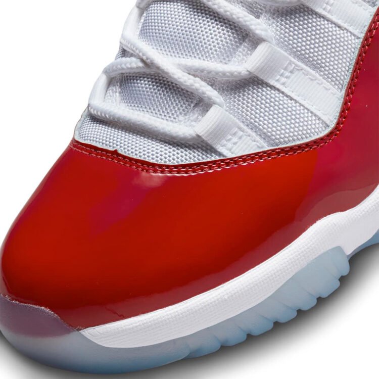 Air Jordan 11 Cherry C T8012 116 06 750x750