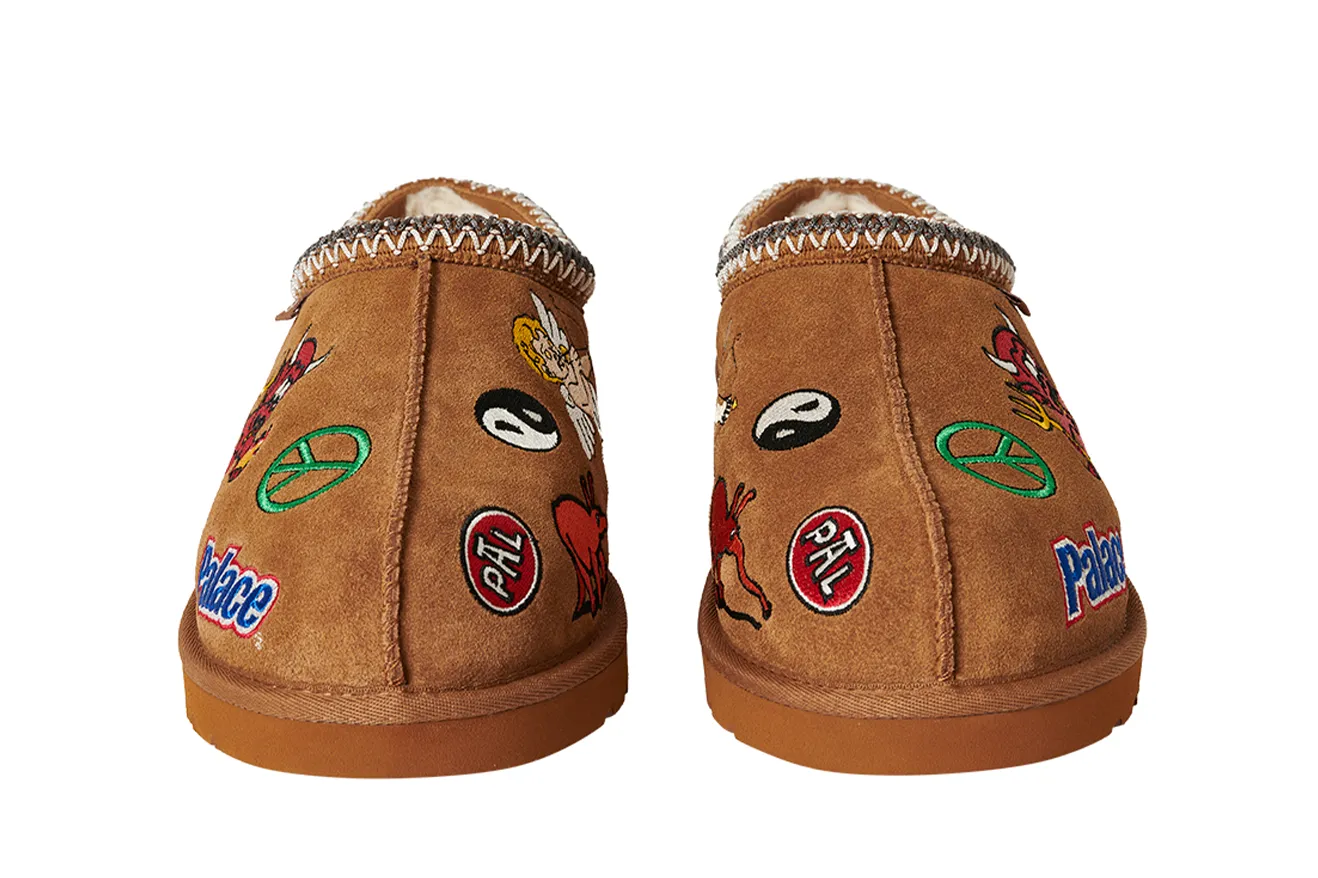 Ugg Palace Tasman Collection Release Info 