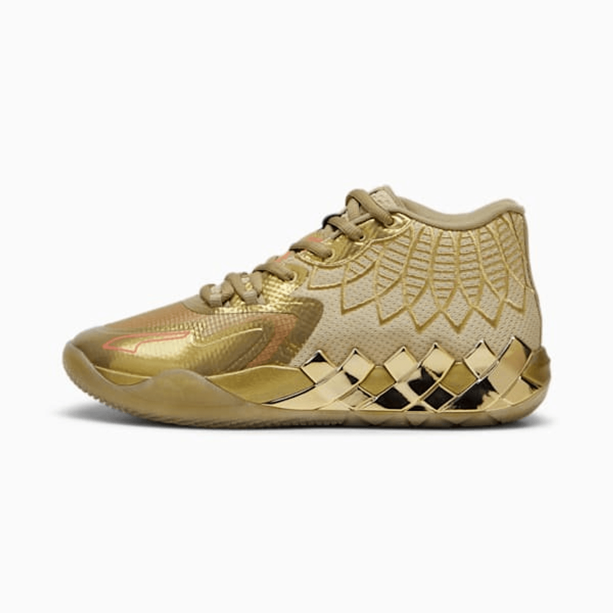 PUMA MB.01 Golden Child