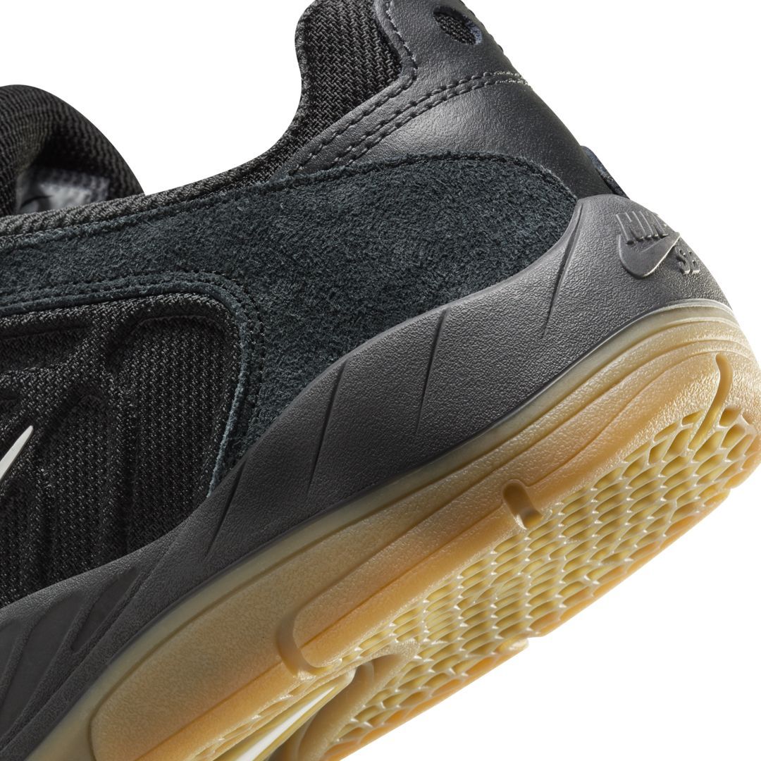 Nike SB Vertebrae Black Gum FD4691-001 Release Info