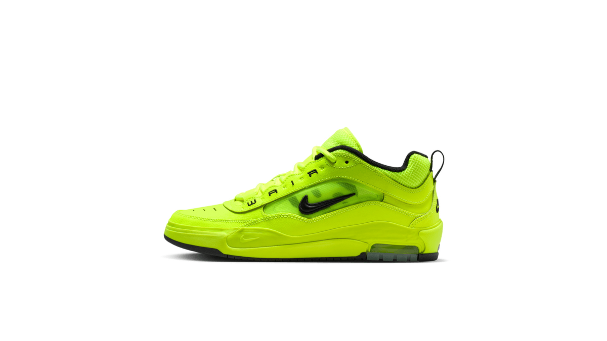Nike SB Air Max Ishod "Tennis Ball" Releases May 2026
