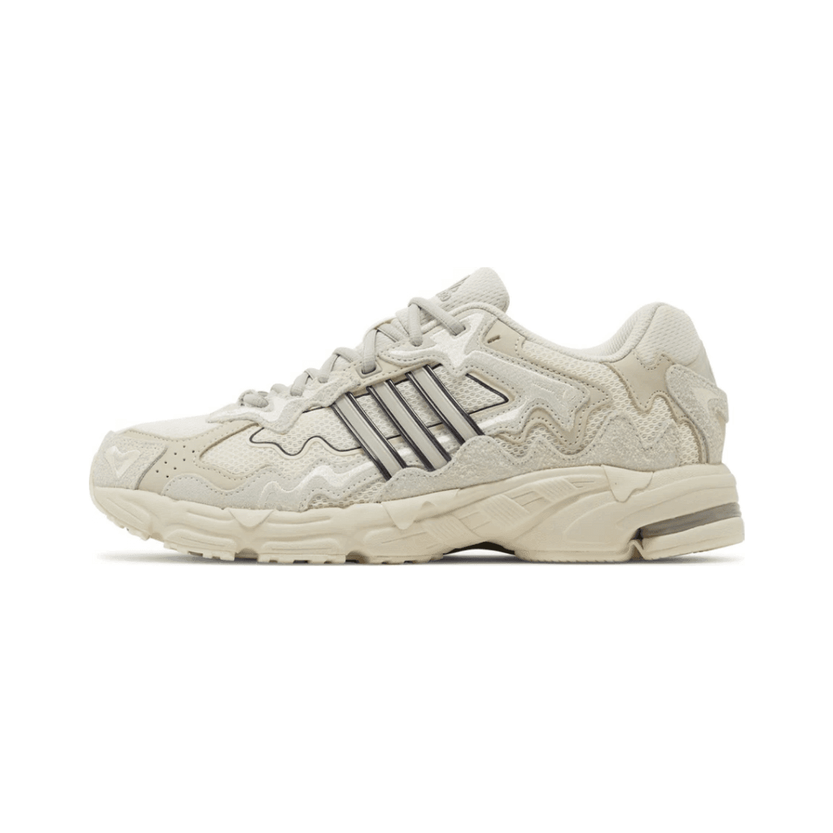 Picture of Bad Bunny x adidas Response CL Wonder White