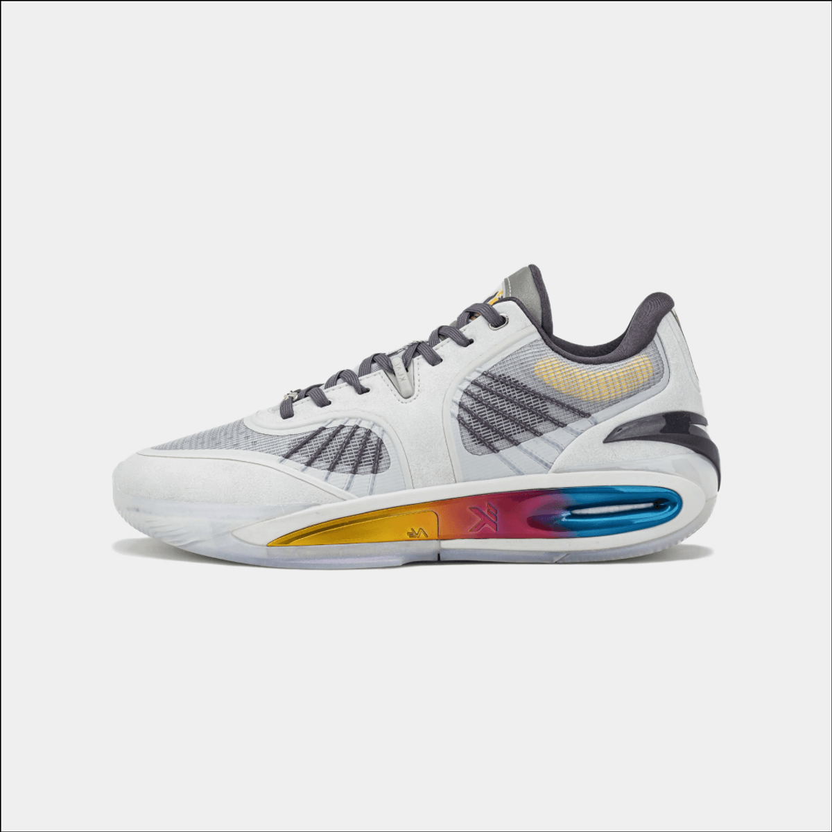 ANTA Klay Thompson 10 Grey