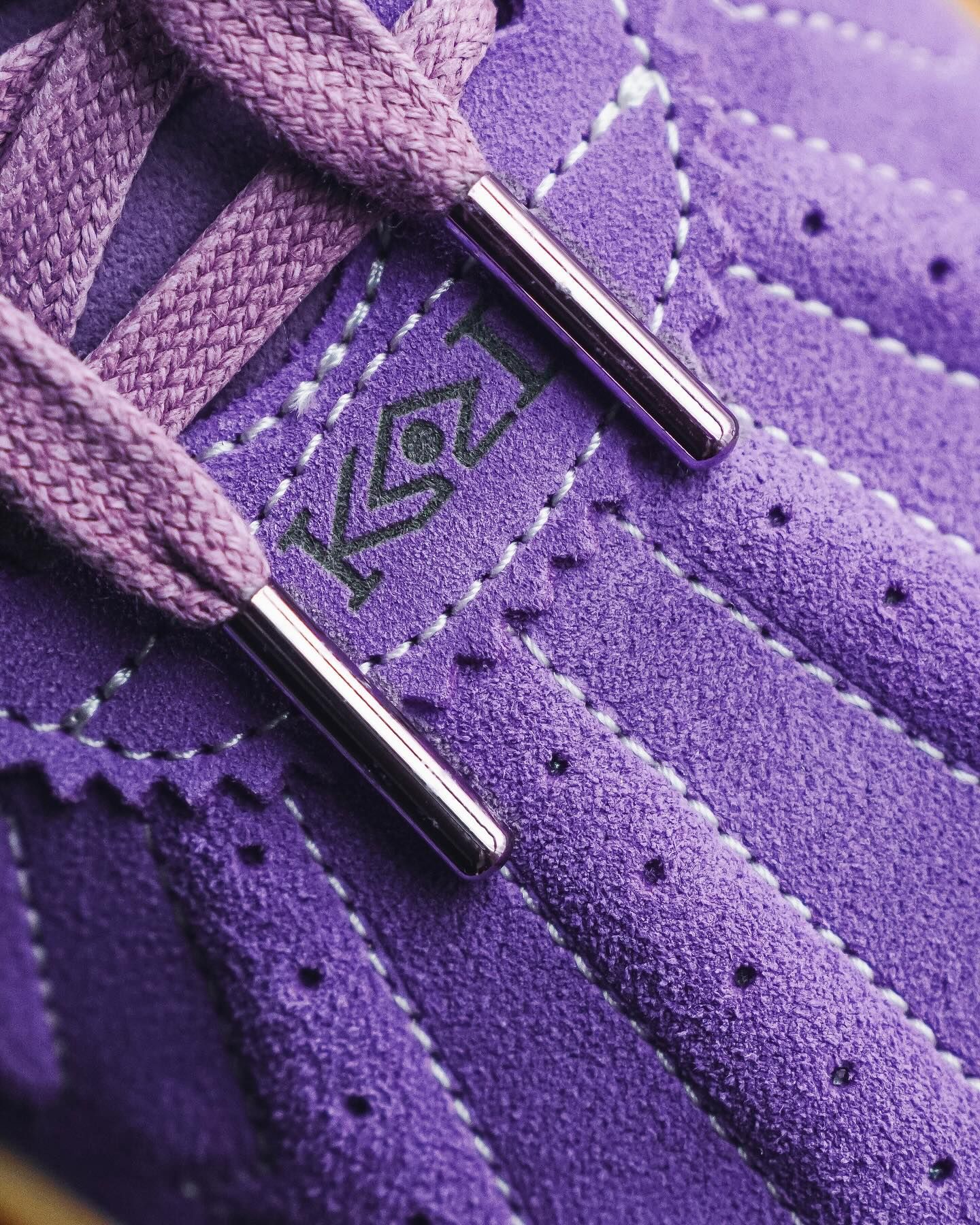 ANTA Hélà Style 1 “Artist On Court” Release Info