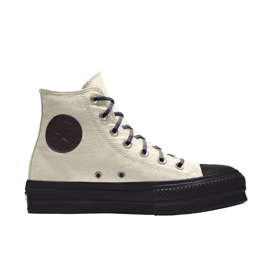 Billie Eilish x Converse Chuck Taylor All Star By You Release Info