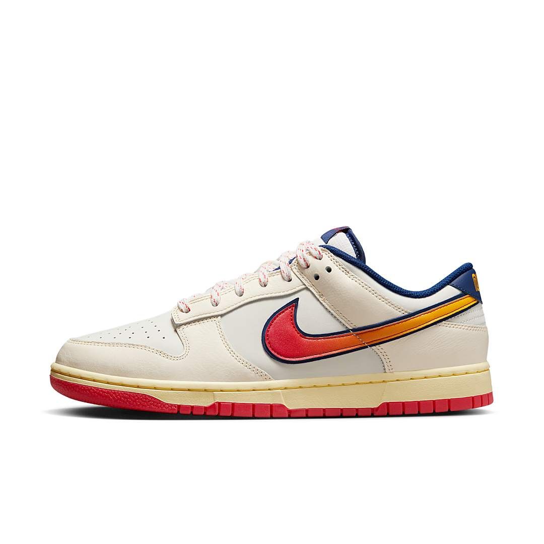 Nike Dunk Low “Retro Pack” HV5749-110 Release Info 1