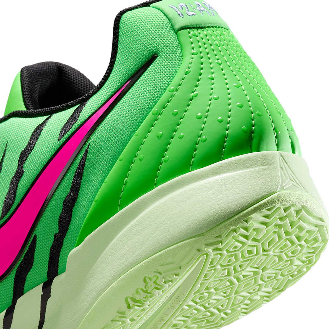 Nike Ja 2 NRG NY “Scratch”  IB8235-300 Release Info 8