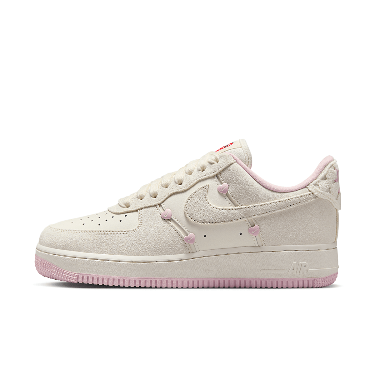 Nike Air Force 1 Low Sail (W)