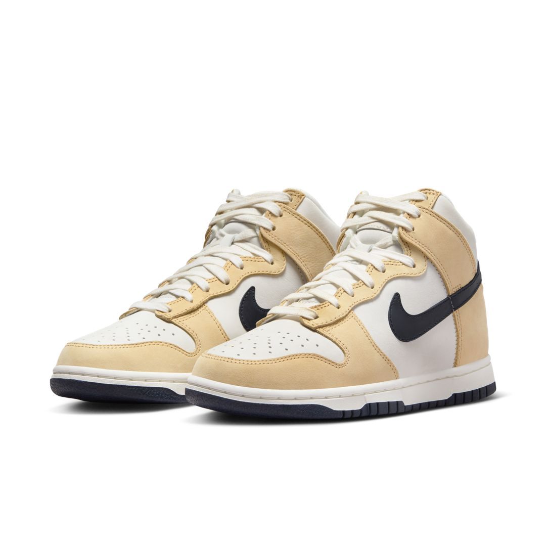 sitesupply.co Nike Dunk High Premium WMNS Sesame DX2044-101 release info