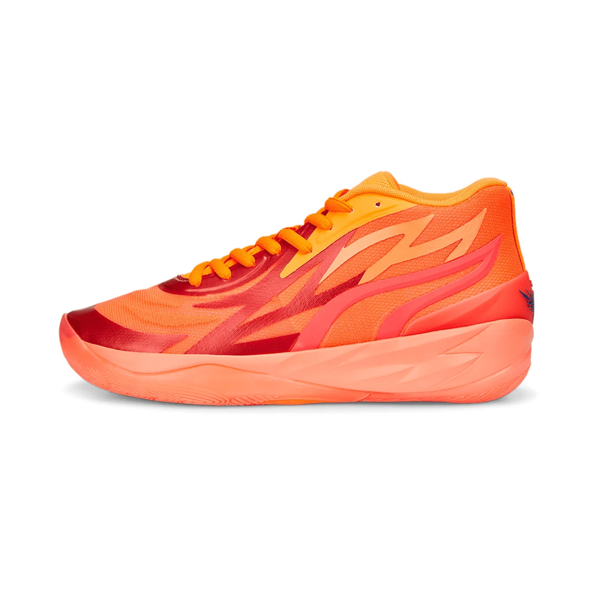 Puma LaMelo Ball MB.02 Supernova