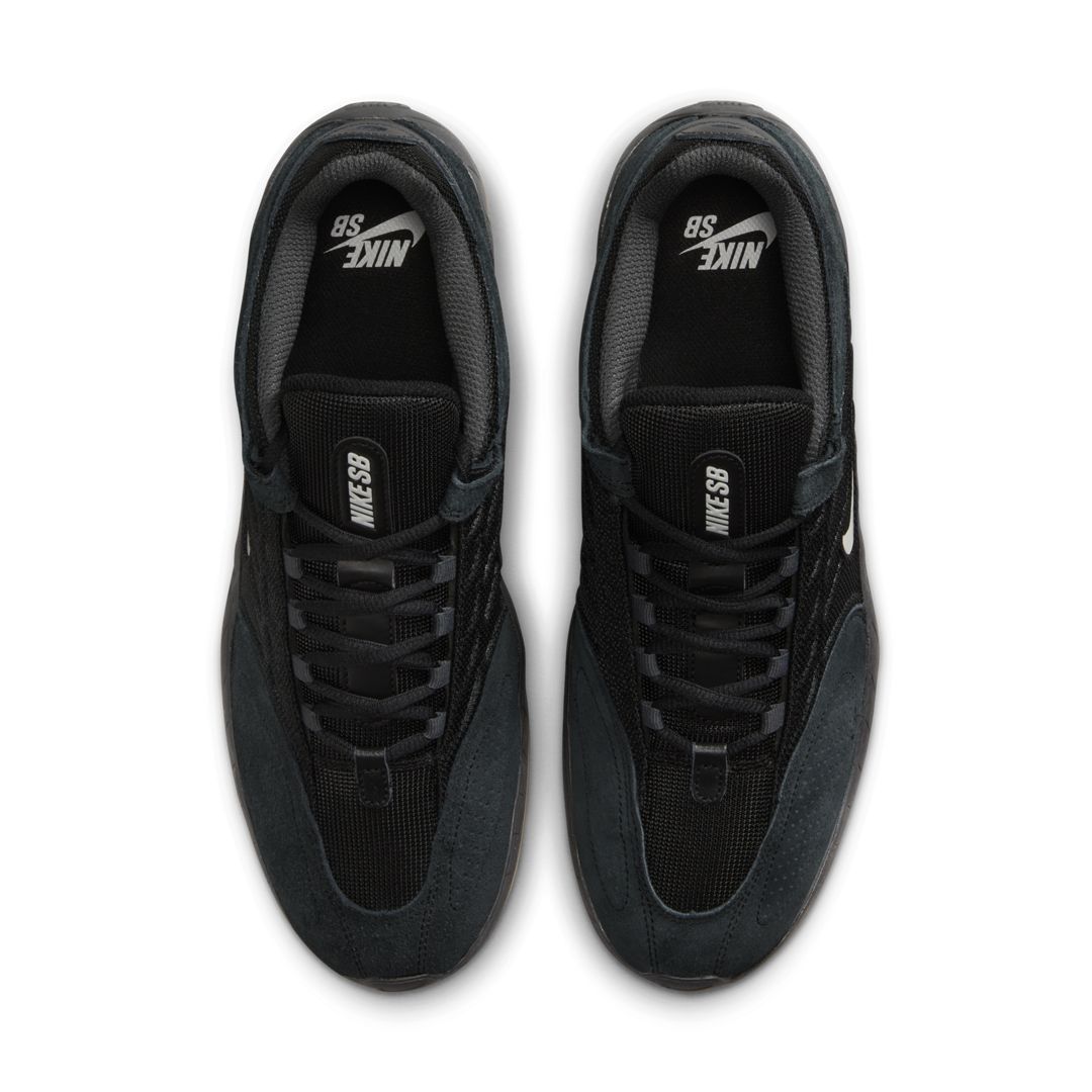 Nike SB Vertebrae Black Gum FD4691-001 Release Info