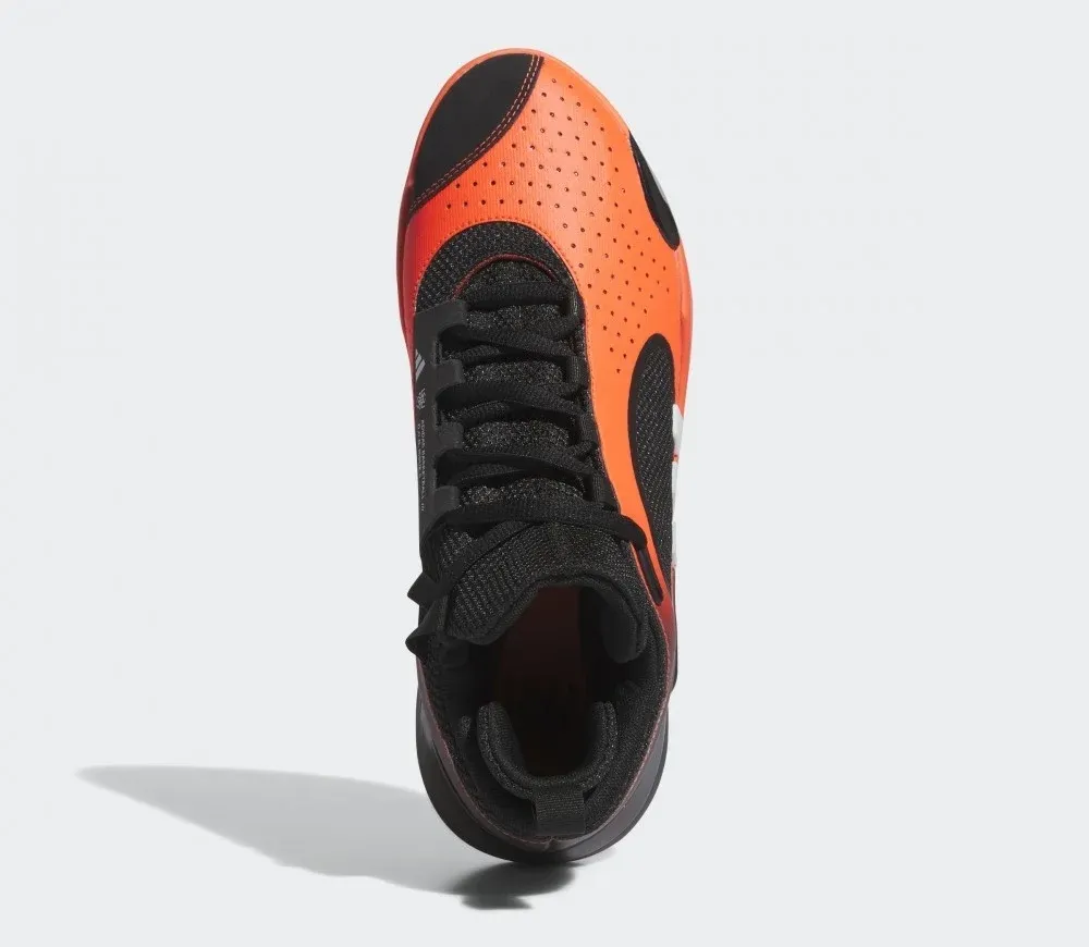 sitesupply.co Adidas Don Issue 5 Black Widow I E8326 Release Info