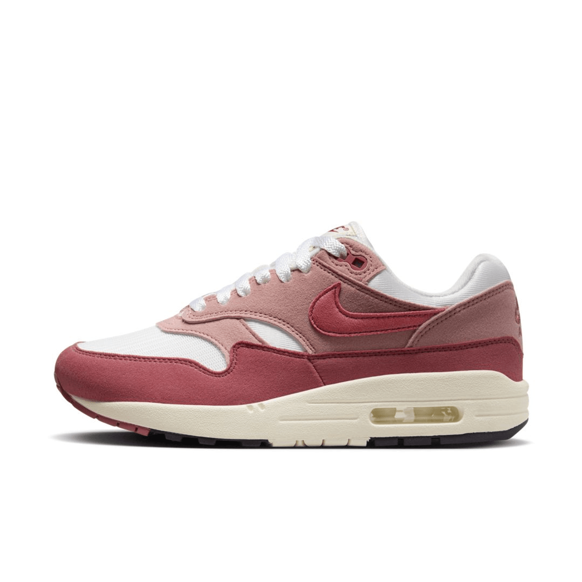 The Nike Air Max 1 “Red Stardust” Releases November 23