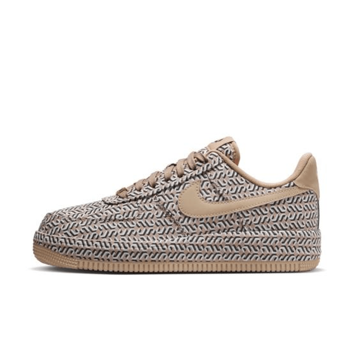 Nike Air Force 1 Low United In Victory