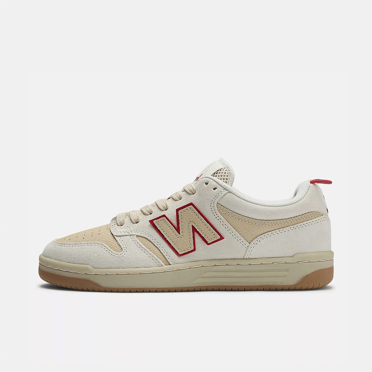 Chocolate Skateboards x New Balance 480