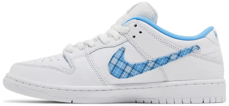 Nicole Hause x Nike SB Dunk Low FZ8802-100 Release Info 2