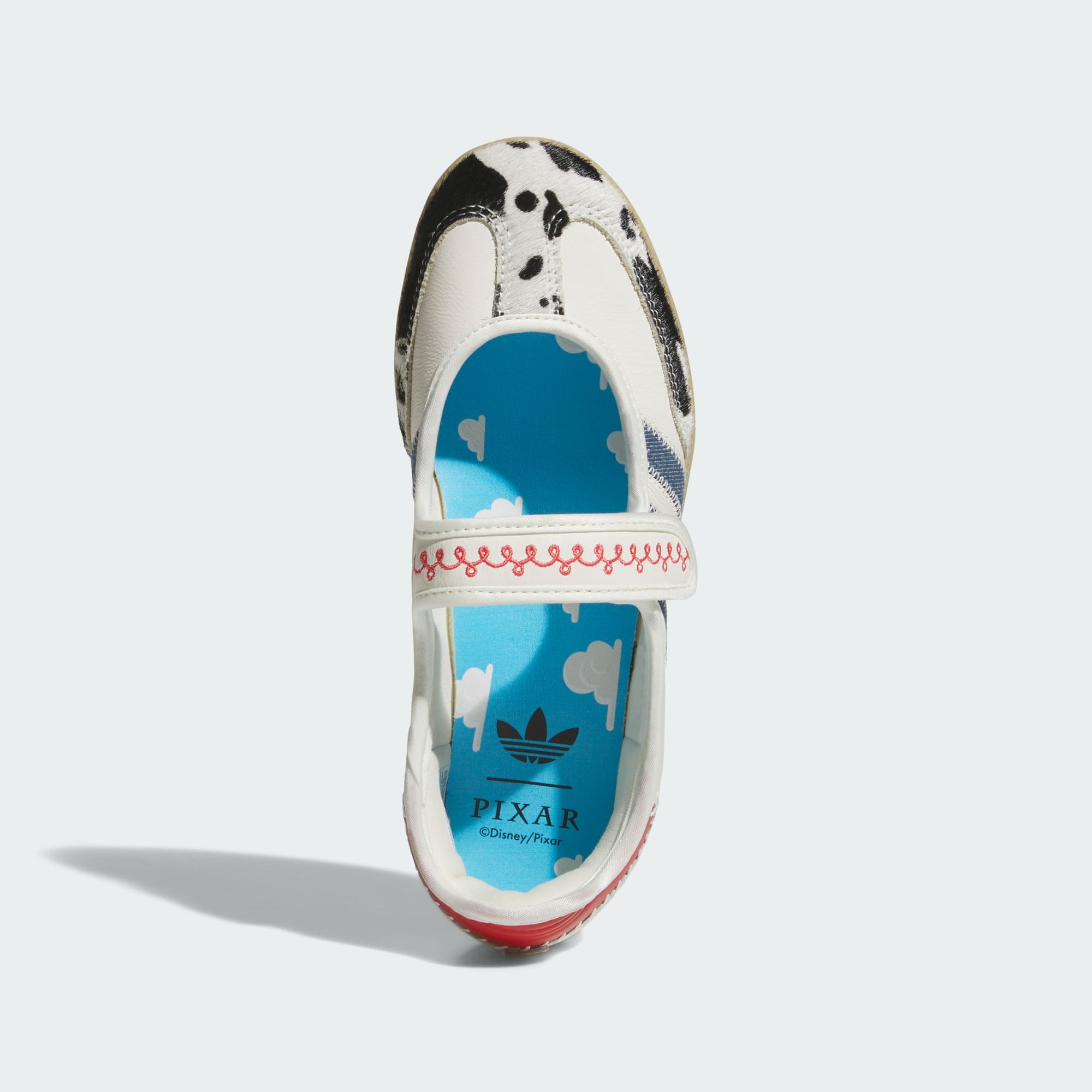 Disney Pixar Toy Story x adidas Samba "Jessie" and "Woody" Release June 2026