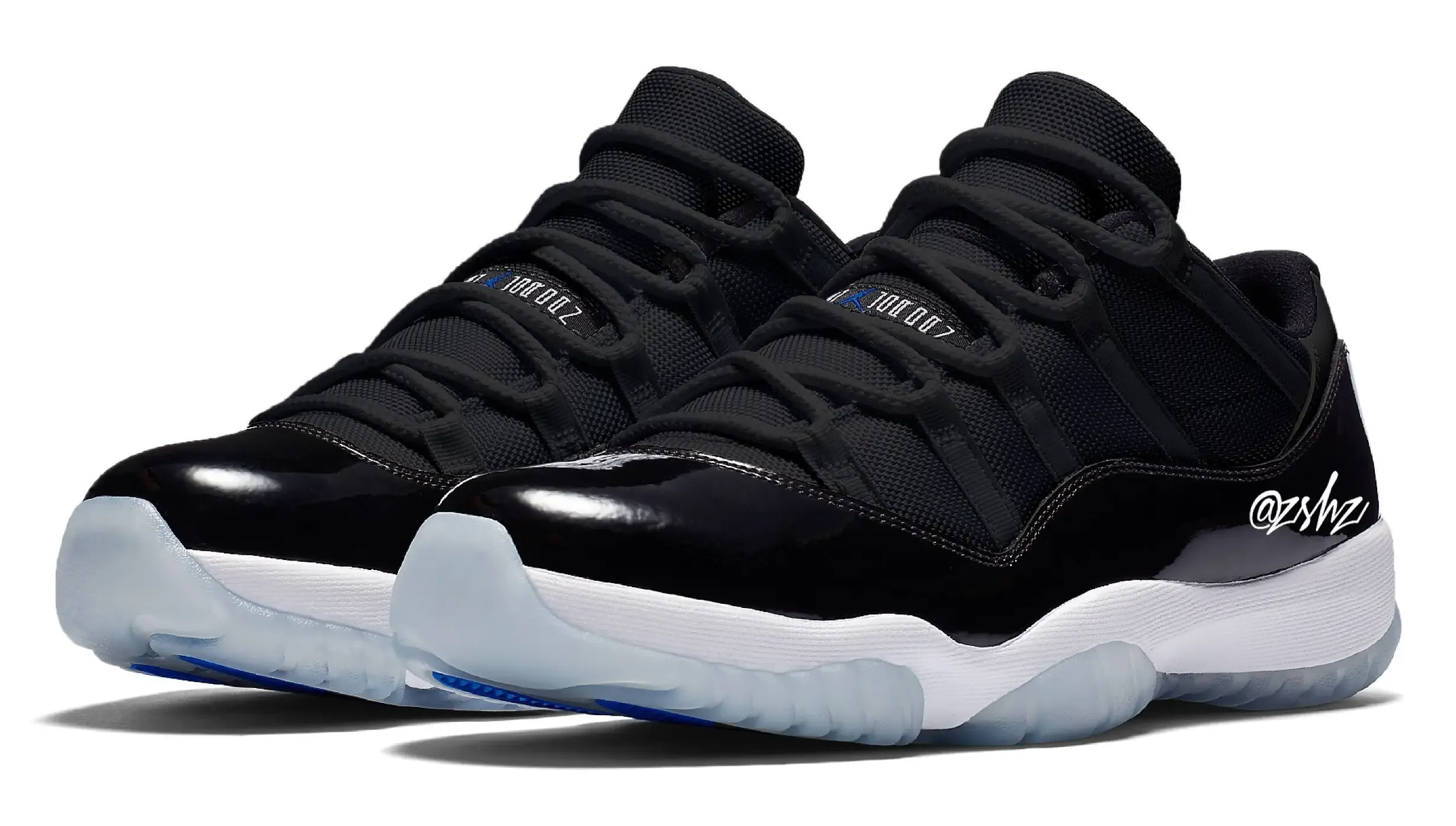 sitesupply.co Air Jordan 11 Low Space Jam FV5104-004 Release Info