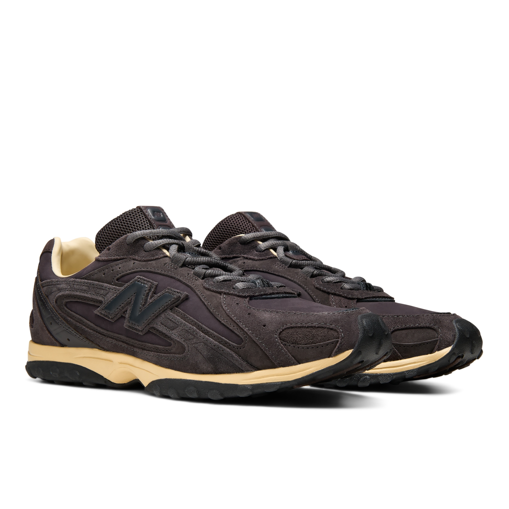 AURALEE x New Balance 204L Pack Releases Summer 2026