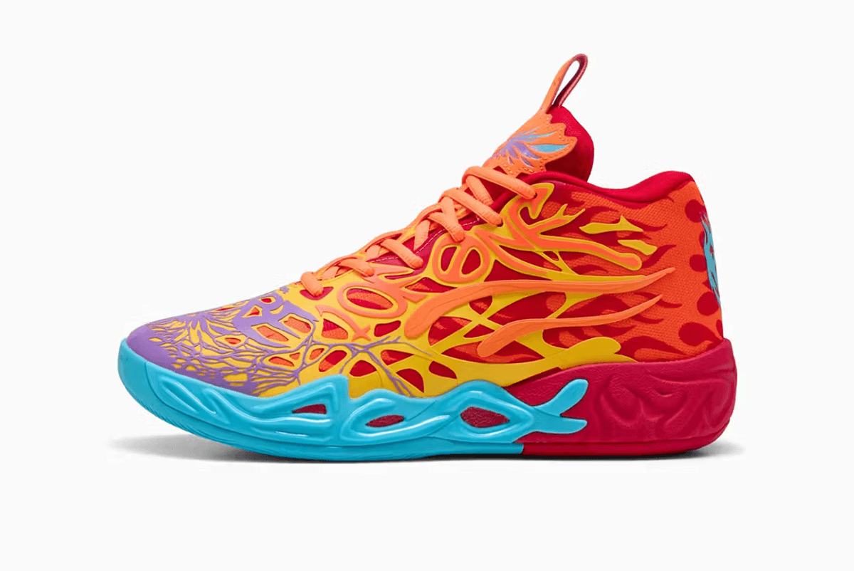 PUMA MB.04 “Phoenix” Releases December 2024