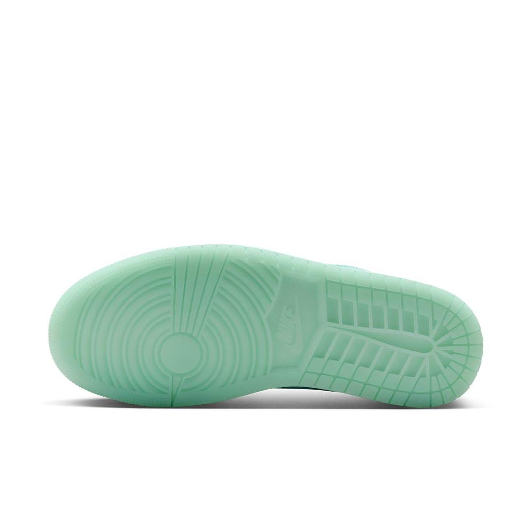 Air Jordan 1 Low OG “Washed Teal” (W) HQ8111-300 Release Info 6