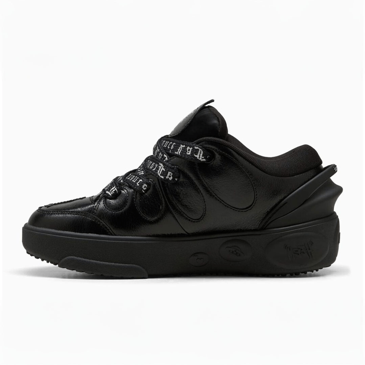 PUMA LaFrance Black