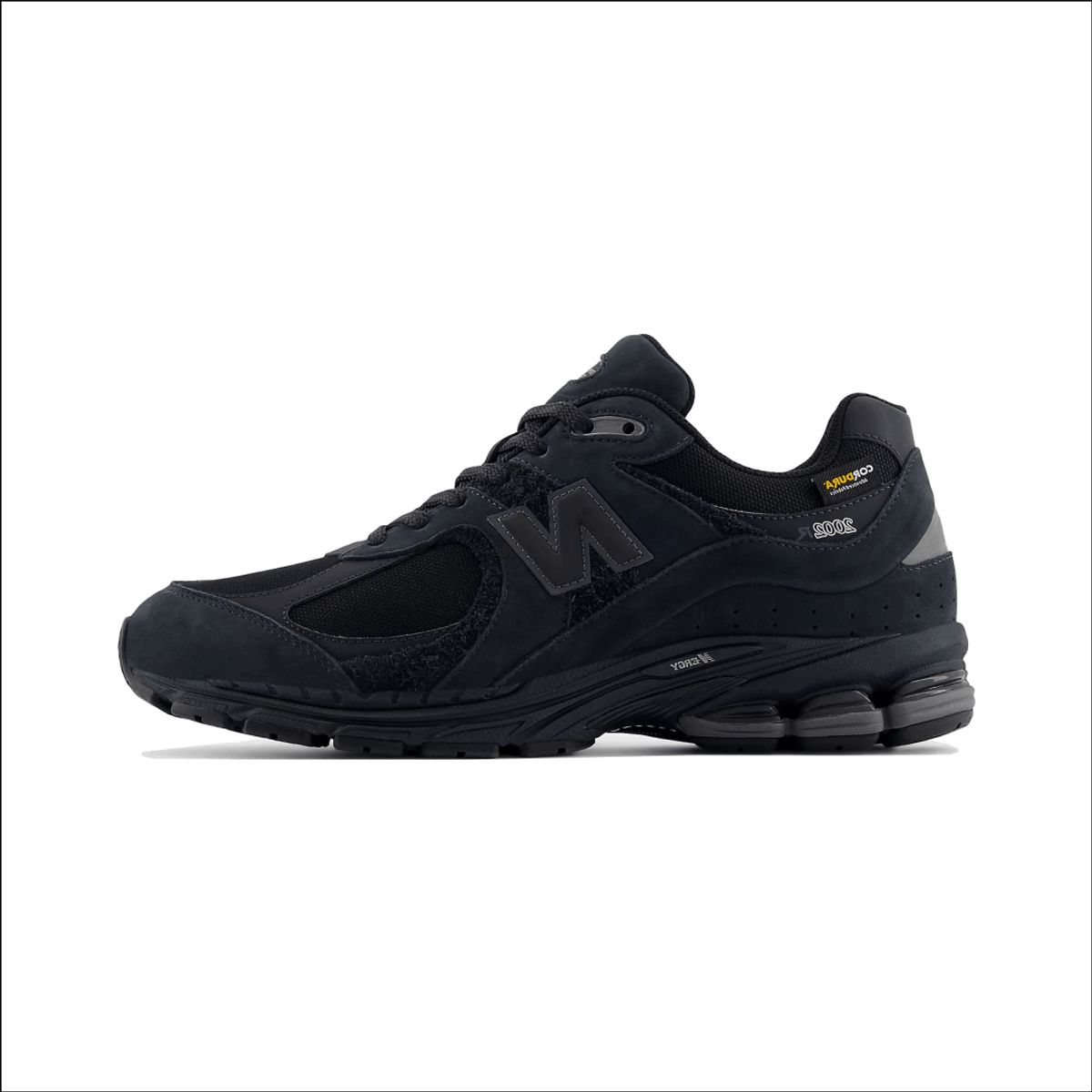 New Balance 2002R Cordura Navy