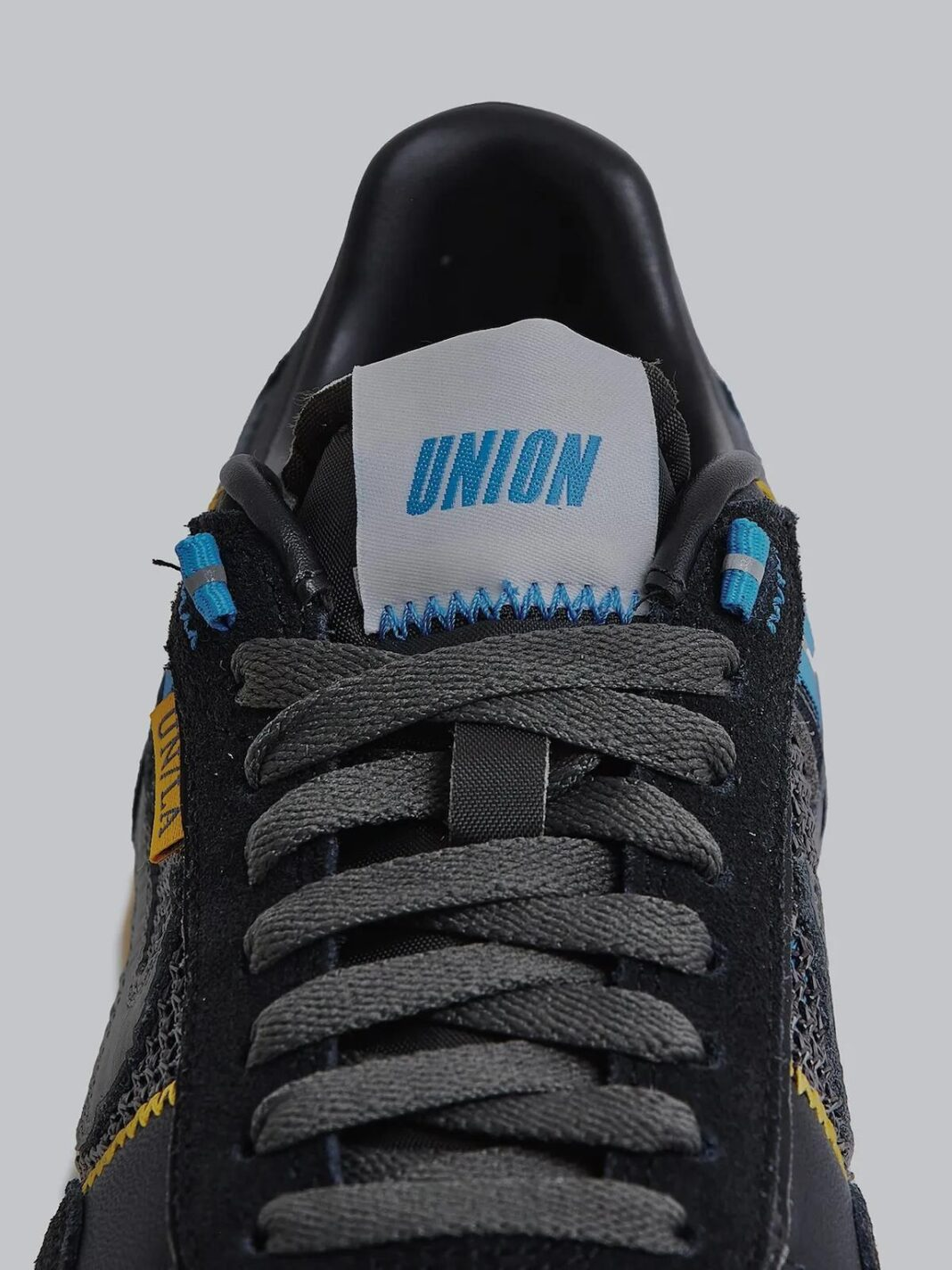  Union x Nike Field General FQ9003-001 FQ9003-100 Release Info